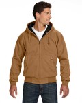 dri duck 5020 men's cheyenne jacket Back Thumbnail