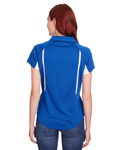 Holloway 222730 Ladies Avenger Polo Back Thumbnail