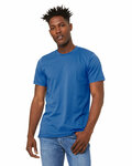 Bella + Canvas 3001C Unisex Jersey T-Shirt Front Thumbnail