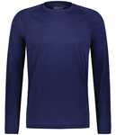 Holloway 222559 All-Pro Long Sleeve Tee Front Thumbnail