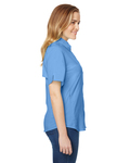Columbia 7277 Ladies' Tamiami™ II Short-Sleeve Shirt Side Thumbnail