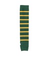 sport-tek sta03 striped arm socks Front Thumbnail