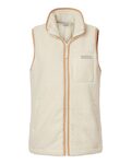 columbia 209926 women's west bend™ ii vest Front Thumbnail