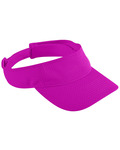 Augusta Sportswear 6227 Athletic Mesh Visor Front Thumbnail