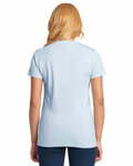 Next Level N3900 Women's Cotton Boyfriend T-Shirt Back Thumbnail
