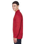 extreme 85111 men's eperformance™ snag protection long-sleeve polo Side Thumbnail