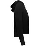 Holloway 223393 LADIES EFFORTLESS HOODIE Side Thumbnail