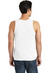 port & company pc099tt beach wash ™ garment-dyed tank Back Thumbnail