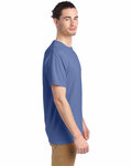 ComfortWash by Hanes GDH100 Men's Garment-Dyed T-Shirt Side Thumbnail