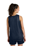 Sport-Tek YST5000 Youth PosiCharge ® Reversible Mesh Tank Back Thumbnail