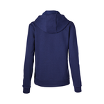soffe 7334v women's core fleece hoodie Back Thumbnail