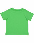 Rabbit Skins RS3301 Toddler Cotton Jersey T-Shirt Back Thumbnail