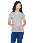 Team 365 TT11W Ladies' Zone Performance T-Shirt Side Thumbnail