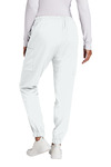 Wonderwink WW4258 Women's Premiere Flex ™ Jogger Pant Back Thumbnail