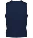 Augusta Sportswear 6924 Girls Cheer Squad Shell Back Thumbnail