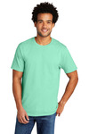 port & company pc330 tri-blend tee Front Thumbnail