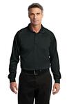 cornerstone cs410ls select long sleeve snag-proof tactical polo Front Thumbnail