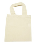liberty bags oad115 oad cotton canvas small tote Front Thumbnail