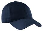 sport-tek ystc10 youth dry zone ® nylon cap Front Thumbnail