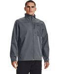 Under Armour 1371586 Men's ColdGear® Infrared Shield 2.0 Jacket Front Thumbnail