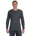 Jerzees 29L Dri-Power® Long Sleeve 50/50 T-Shirt Front Thumbnail
