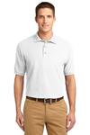 Port Authority K500 Silk Touch™ Polo Front Thumbnail