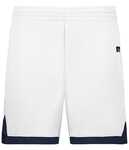 Russell Athletic 5R4CHX LADIES ELITE BASKETBALL SHORTS POWERED BY COOLCORE® Front Thumbnail