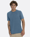 Next Level 3600 Unisex Cotton T-Shirt Front Thumbnail