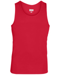 Augusta Sportswear 704 Youth Training Tank Front Thumbnail