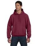 Champion S1051 Reverse Weave® Pullover Hooded Sweatshirt Front Thumbnail