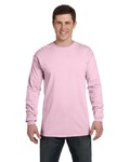 comfort colors c6014 adult heavyweight rs long-sleeve t-shirt Front Thumbnail