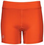 Holloway 221338 Ladies PR Max Compression Shorts Front Thumbnail