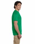 Hanes 5170 Unisex 50/50 T-Shirt Side Thumbnail
