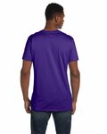 Hanes 4980 Shirt Back Thumbnail