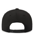 Pacific Headwear P421 WEEKENDER CAP Back Thumbnail