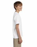 gildan g200b youth ultra cotton® t-shirt Side Thumbnail