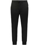 Holloway 222699 Youth Ventura Soft Knit Jogger Front Thumbnail