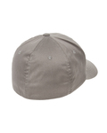Flexfit 6277 Adult Wooly 6-Panel Cap Back Thumbnail