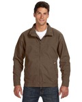 dri duck 5028 men's maverick jacket Front Thumbnail