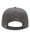 richardson 225 casual performance cap Back Thumbnail