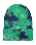 sportsman sp412 12" tie-dyed knit Front Thumbnail