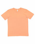 LAT 6901 Unisex Fine Jersey T-Shirt Front Thumbnail
