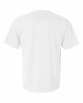 Comfort Colors C1717 Garment-Dyed Heavyweight T-Shirt Back Thumbnail