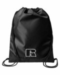 russell athletic ub84ucs lay-up carrysack Front Thumbnail