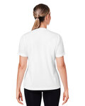 team 365 tt15w ladies' zone performance mesh t-shirt Back Thumbnail