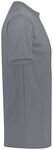 Augusta Sportswear 790 NexGen Wicking Tee Side Thumbnail