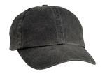 port & company cp84 pigment-dyed cap Front Thumbnail