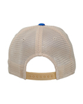 Top Of The World TW5533 Riptide Ripstop Trucker Hat Back Thumbnail