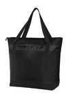 port authority bg527 large tote cooler Front Thumbnail