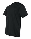c2 sport c5200 100% poly performance youth s/s tee Side Thumbnail